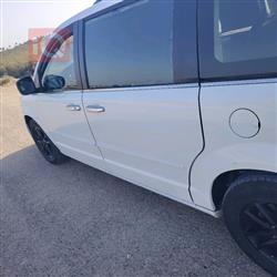 دودج جراند كارافان